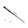 Anime Cosplay Show Metal Core Magic Wand Children Decoration Toy Accessories For Kids Bacchetta Di Plastic Magic Stick. 