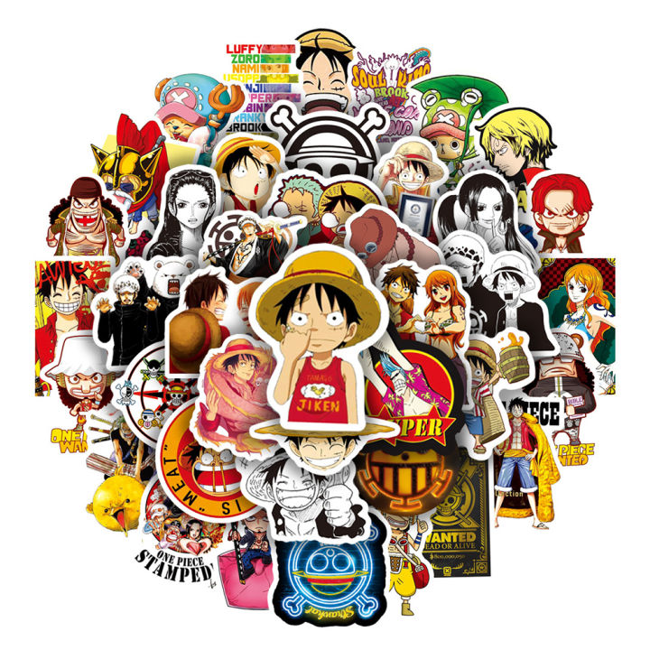 10/30/50pcs%20ONE%20PIECE%20Anime%20Stickers%20Cartoon%20Luffy%20Waterproof%20Sticker%20for%20Scrapbook%20Motorcycle%20Laptop%20Cool%20Graffiti%20Sticker%20Gift%20-%20Image%202