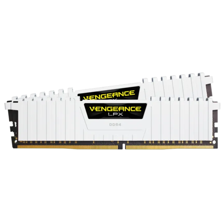 Corsair%20Vengeance%20LPX%2032GB%2016GB%20(2x8GB)%20DDR4%20DRAM%203200MHz%203600MHz%20Desktop%20Memory%20Kit%20Black%20White%20XMP2.0%20For%20Intel%20AMD%20Gaming%20-%20Image%208