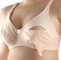 Nursing maternity bras are the best quality bras for women to breastfeed their babies. 