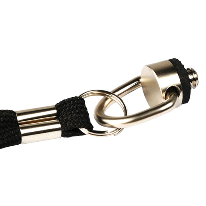1/4%20Strap%20Screw%20D%20Ring%20Camera%20Screw%20Mount%201/4%20Inch%20Quick%20Release%20Plate%20Screw%20Adapter%20For%20The%20Camera%20Photography%20Accessories%20-%20Image%204