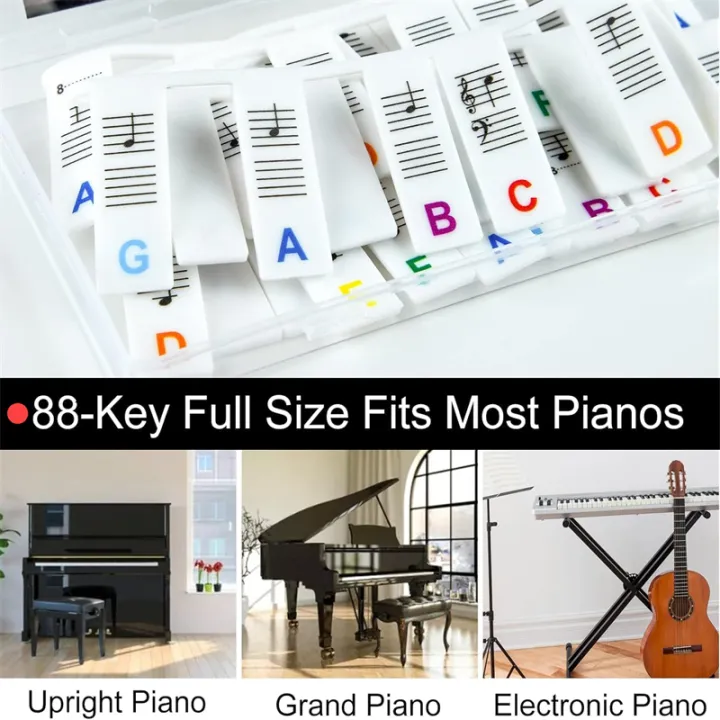 Piano%2088%20Key%20Sticker%20Beginner%20Keyboard%20Note%20Marker%20Piano%20Removable%20Key%20Stickers%20For%20Beginners%20Kids%20Electronic%20Piano%20Note%20Bar%20-%20Image%202