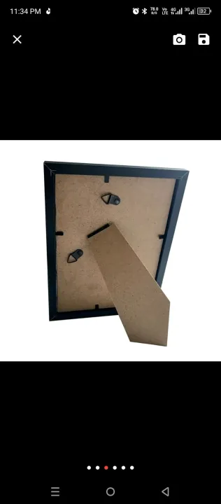 A4%20Size%20Photo%20Frame%20with%20Side%20Table%20Stand%20and%20Hanging%20Hooks%20-%20Wooden%20Black%20Frame%20-%20Image%205