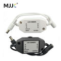 LED Dimmer 12V 2A 24W Knob LED Dimmer Inline Dimming Switch ON OFF for Single Color 2835 5050 COB LED Strip Light DC Dimer. 