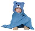 Cute Baby Blanket/Newborn Baby Wrap Swaddling Animal Blankets. 