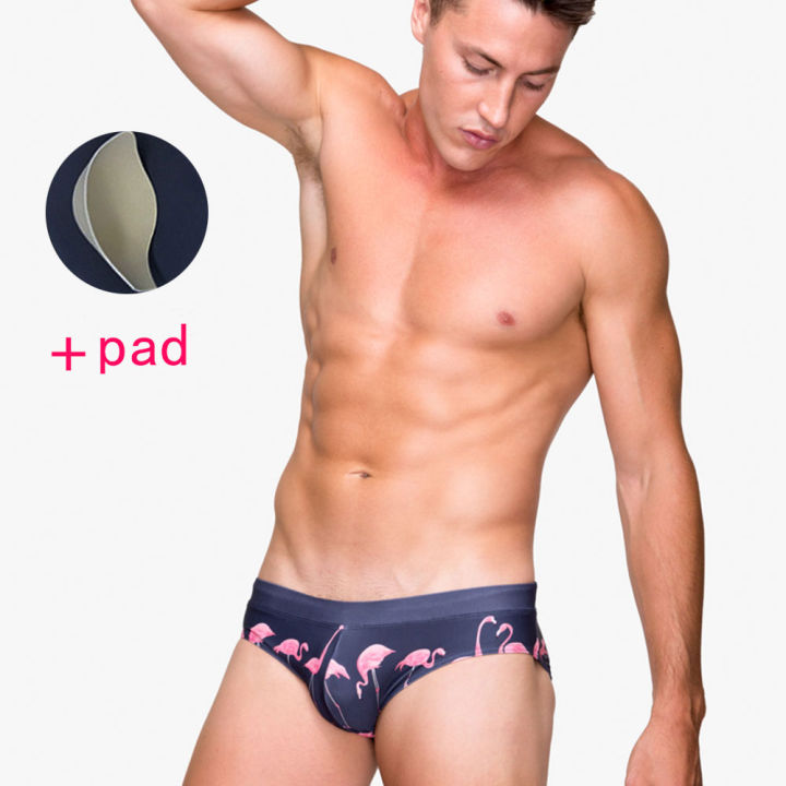 Men%20Swimwear%20swim%20Briefs%20Padded%20Swimming%20Trunks%20Tight%20suit%20flamingo%20Printed%20Swimsuit%20Surfing%20Summer%20Beach%20Sports%20Pants%20Push-up%20-%20Image%208