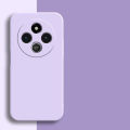 Liquid Silicone Phone Case For Xiaomi Redmi 14C 4G 5G Case Xiaomi Redmi 14C Cell Phone Protector Back Cover Cases.