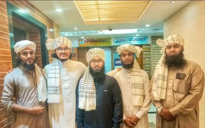 Original%20cotton%20cloth%20Afghanistan%20Taliban%20Turban%20-%20Image%202