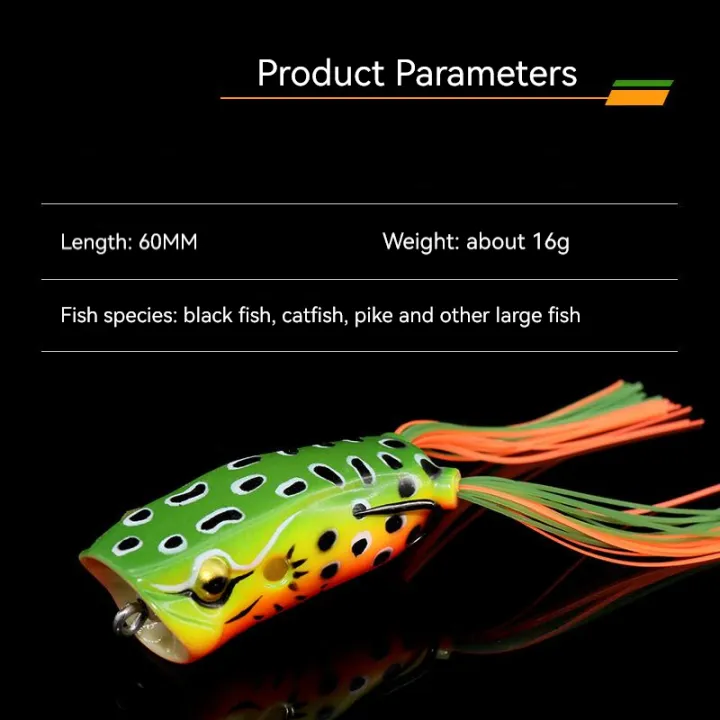 Big%20Mouth%20Topwater%20Frog%20Lures%20Durable%20Lifelike%20Silicone%20Bass%20Bait%20Floating%20Realistic%20for%20Pike%20Snakehead%20Salmon%20Trout%20Catfish%20-%20Image%204