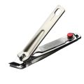 Angle Cut Big Size OMUDA Brand Nail Cutter Nail Clipper Best Quality Super Sharp. 