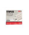 M&G Heavy Duty Stapler pins only best quality smooth punching premium size imported product. 