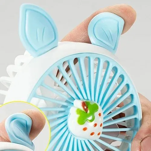 Portable%20Mini%20Electric%20Fan%20Rabbit%20Fox%20Ear%20USB%20Charging%20Fan%20Desktop%20Mobile%20Phone%20Holder%20Fan%20(Random%20Color%20)%20-%20Image%205