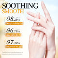 5 Pairs SADOER Osmanthus Hand Mask Moisturizing Anit-aging Anti Wrinkles Exfoliating Hand Gloves Hands Exfoliator.