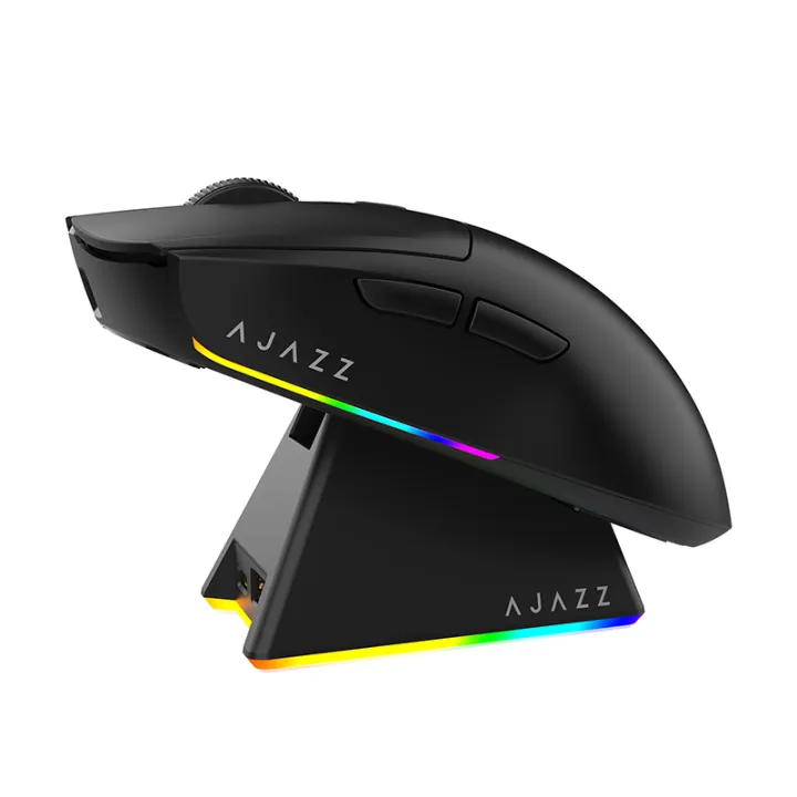 AJ139-V2-MC%20Tri-mode%20Wired/2.4GHz%20/BT%20Wireless%20Gaming%20Mouse%20with%20Magnetic%20Charging%20Base%20PAW3311%20Gaming%20Chipset%2012000DPI%20Max%20-%20Image%206