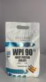 Davisco Foods WIP 90 whey protein isolate. 