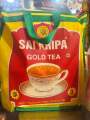 Sai Kripa Gold Tea 3 Kg Pack with FREE Baltra FAST Electric Cordless Kettle. – Strong & Aromatic Tea. 