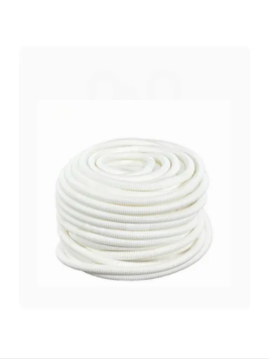Flexible%203/4%20inch%20pip%20AC%20Drain%20Pipe%20Split%20AC%20Out%20Water%20Drain%20Pipe%20pure%20plastic%20PVC%20Good%20Qualit%20-%20Image%202