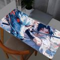 Mouse Pad Gamer Notebook Games Mouse Pad XXL Keyboard Pad Large Mousepad Mouse Mat Gaming Naruto Itachi Uchiha Desk Mat. 