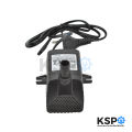 Water Pump Motor, Fan, Ice Cooler, Steam Jingnuo Part. Jn-388 16W 220-240V 50-60Hz Submersible Pump Fan Spare Parts. 