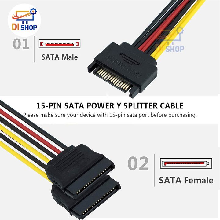 Sata%20to%20Sata%20y%20Cable%201%20out%202%20-%20Image%206