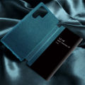 Smart View Window Flip Leather Case For Samsung Galaxy S25 S24 S23 Ultra S22 S21 Plus Luxury 360 Full Body Shockproof Back Cover. 