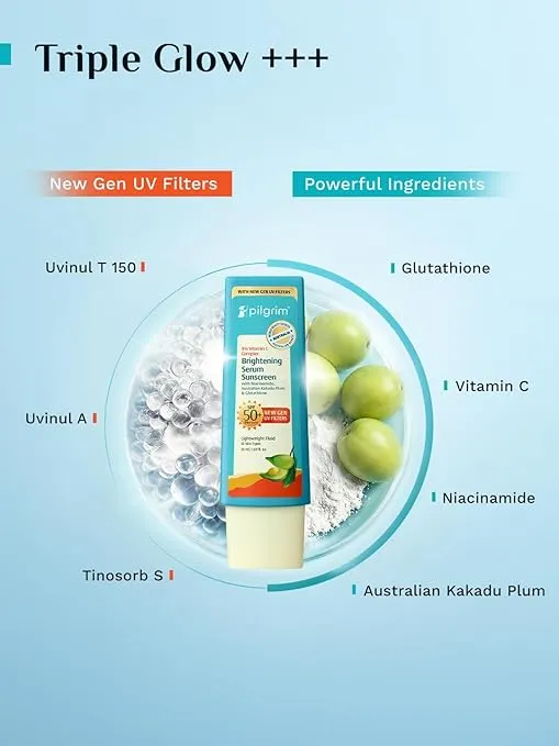 Pilgrim%205%25%20Vitamin%20C%20Brightening%20Ultra%20Light%20Gel%20Sunscreen%20SPF%2060%20PA++++%2045%20ml%20-%20Image%205