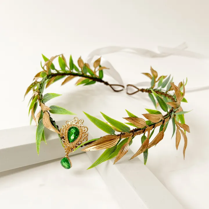 Fairy%20Leaf%20Rhinestone%20Headband%20Role-playing%20Party%20Elf%20Ears%20Woven%20Forest%20Garland%20Tiara%20Girl%20Elven%20HeadpieceRetro%20Elf%20Costume%20-%20Image%206