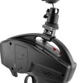 Metal TQi Transmitter Phone Mount Holder for Traxxas TRX4 TRX6 E-Revo Slash RUSTLER T-Maxx E-Maxx RC Car Upgrade Parts. 