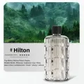 Aroma Diffuser Humidifier Fragrance Essential Oil Aromatherapy Machine Air Freshener Hotel Bedroom Toilet Bathroom Deodorization.