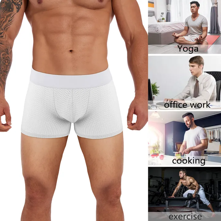 Men%20Hip%20Lift%20Body%20Shaper%20Sponge%20Fake%20Butt%20Padded%20Boxer%20Briefs%20Hollow%20out%20Breathable%20Slimming%20Underwear%20Body%20Shaping%20Enhancement%20-%20Image%206