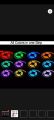 10 Meter to 100 Meter - LED Strip Light Color Changing Remote Control Rgb 5050 Model. 