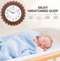 Unique Casual Wall Clock For Decoration. 