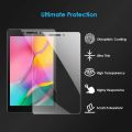 For Samsung Galaxy Tab A 8.0 (2019) (8.0 )inch HD Tempered Glass Screen Protector Galaxy Tab SM-T290 (Wi-Fi); SM-T295 (LTE).