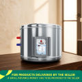 VISION/VIGO GEYSER 30 LTR-PRIME - High-Capacity Geyser for Hot Water Needs.