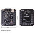 STM32F407VET6 Development Board Cortex-M4 STM32 Minimum System Learning Board ARM Core Board +3.2 Inch LCD TFT With Touch Screen. 