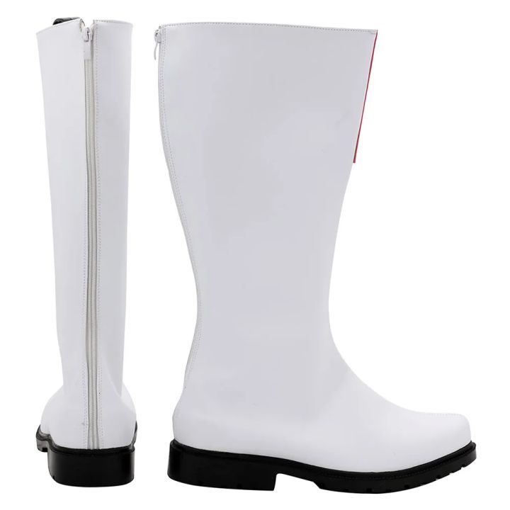 Anime%20Omni-Man%20Cosplay%20Chaussures%20Bottes%20pour%20Hommes%20et%20Femmes,%20Mark%20Grayson%20Nette,%20Costumes%20d'Halloween,%20Accessoire%20sur%20Mesure%20-%20Image%204