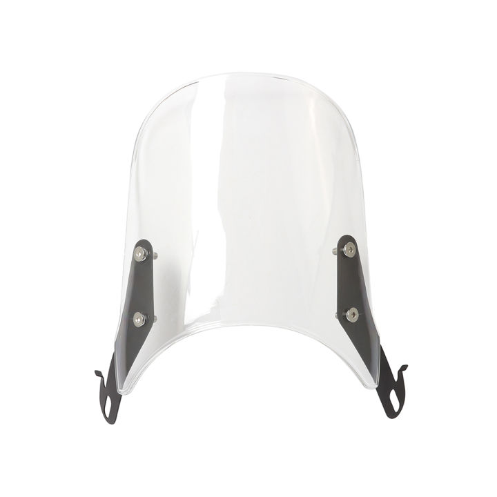 Universal%20Motorcycle%20Compact%20Sport%20Wind%20Deflector%20Windshield%204-7''%20Headlamp%20Fit%20For%20Yamaha%20Harley%20Honda%20KTM%20-%20Image%208