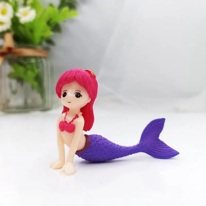 Aquarium%20Decoration%20Beautiful%20Mermaid%20Figurine%20Fish%20Tank%20Ornaments%20DIY%20Cake%20Decor%20Desk%20Craft%20Accessories%20Miniature%20Figurines%20-%20Image%207