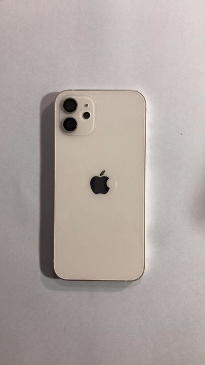 I 12 body original iCloud