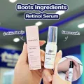 Boots Retinol Serum (30ml). 
