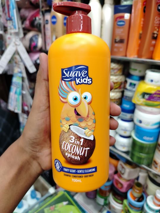 Suave%20Kids%203-in-1%20Coconut%20Splash%20Shampoo,%20Conditioner%20&%20Body%20Wash%20700ml%20%E2%80%93%20Moisturizing%20Tropical%20Cleanser%20for%20Kids%20-%20Image%204
