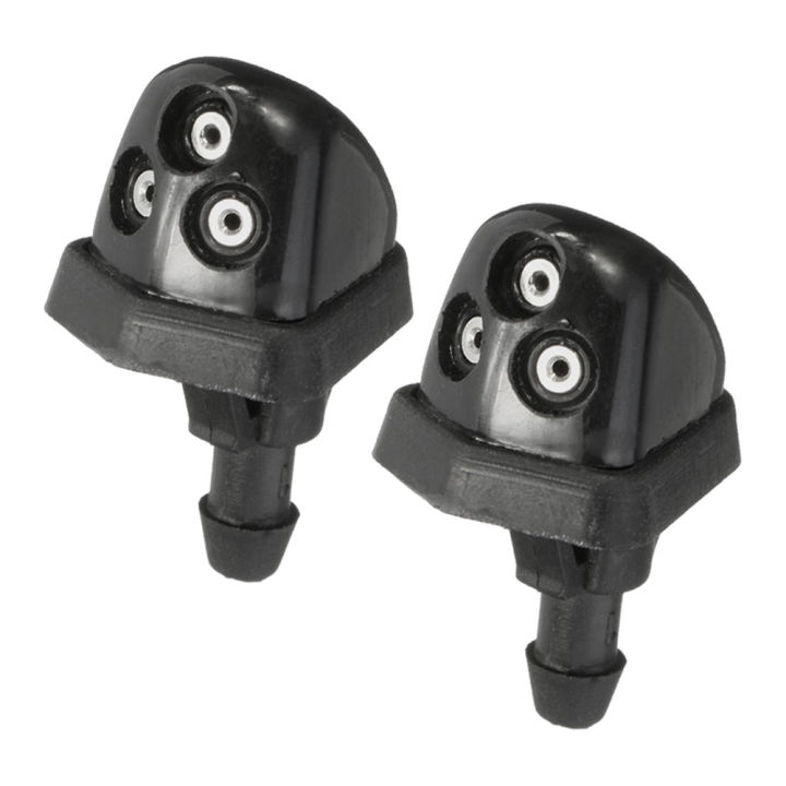 2pcs%20Car%20Windshield%20Water%20Spray%20Jet%20Nozzle%20Windscreen%20Wiper%20Washer%20For%20Suzuki%20Swift%20SX4%20Grand%20Vitara%20Car%20Accessories%20-%20Image%202