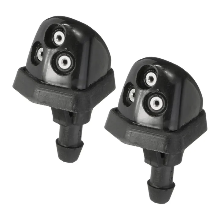 2pcs%20Car%20Windshield%20Water%20Spray%20Jet%20Nozzle%20Windscreen%20Wiper%20Washer%20For%20Suzuki%20Swift%20SX4%20Grand%20Vitara%20Car%20Accessories%20-%20Image%202