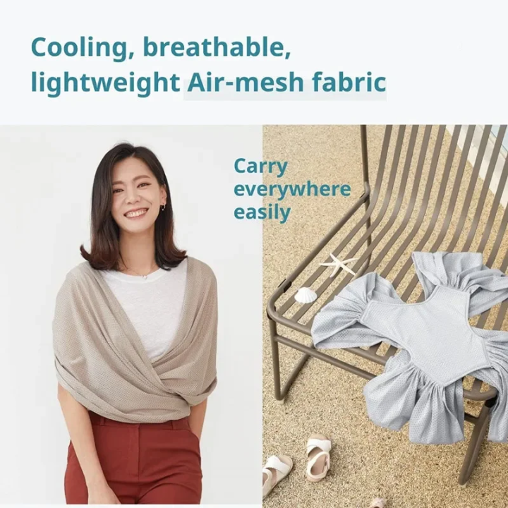 Baby%20Carrier%20Newborn%20Infant%20Adjustable%20Sling%20Wrap%20Stretchy%20Carrier%20Belt%20Toddler%20Multifunctional%20Portable%20Outdoor%20Supplies%20-%20Image%203