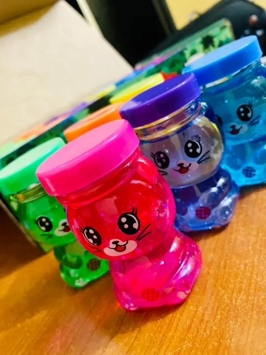 slime%20beautiful%20figure%20slime%20-%20Image%203