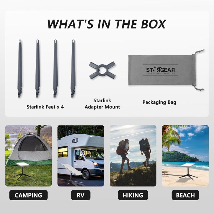 Detachable%20Magnetic%20Outdoor%20Ground%20Mount%20Base,%20Portable%20Lightweight%20Starlink%20Stand%20for%20Starlink%20Gen%202%20V2%20Dish%20-%20Image%205