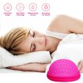 Menstrual Cup Soft Silicone Extra-Thin Sterilizing Reusable Menstrual Disk Tampon Pad Alternative Woman Care Tools. 