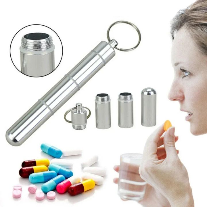 Medicine%20Box%20Keychain%20Metal%20Mini%20Waterproof%20Alloy%20Tablets%20Box%20Case%20Drugs%20Holder%20Contai...%20-%20Image%203