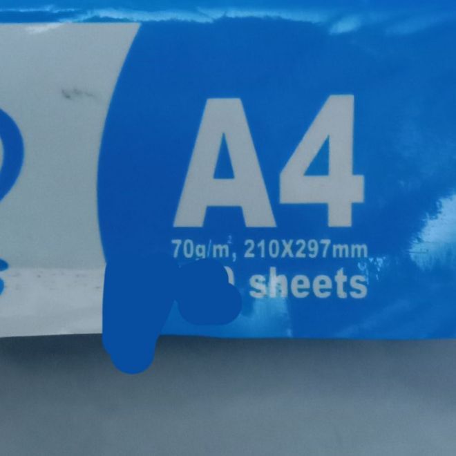 Only%20100%20paper%20Sheet%20A4%20size%2070%20gsm%20computer%20paper%20-%20Image%204