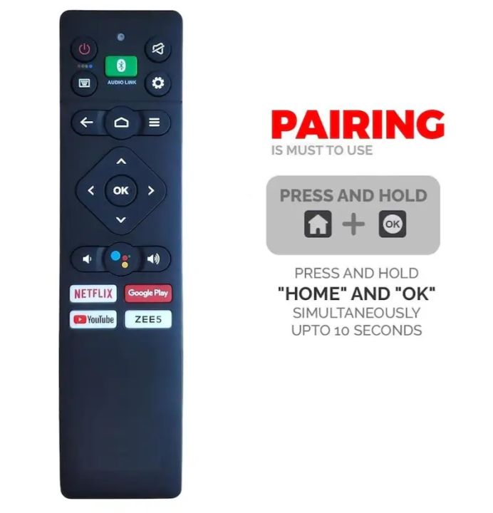 Panasonic%20Smart%20Tv%20Voice%20and%20Bluetooth%20Remote%20-%20Image%202